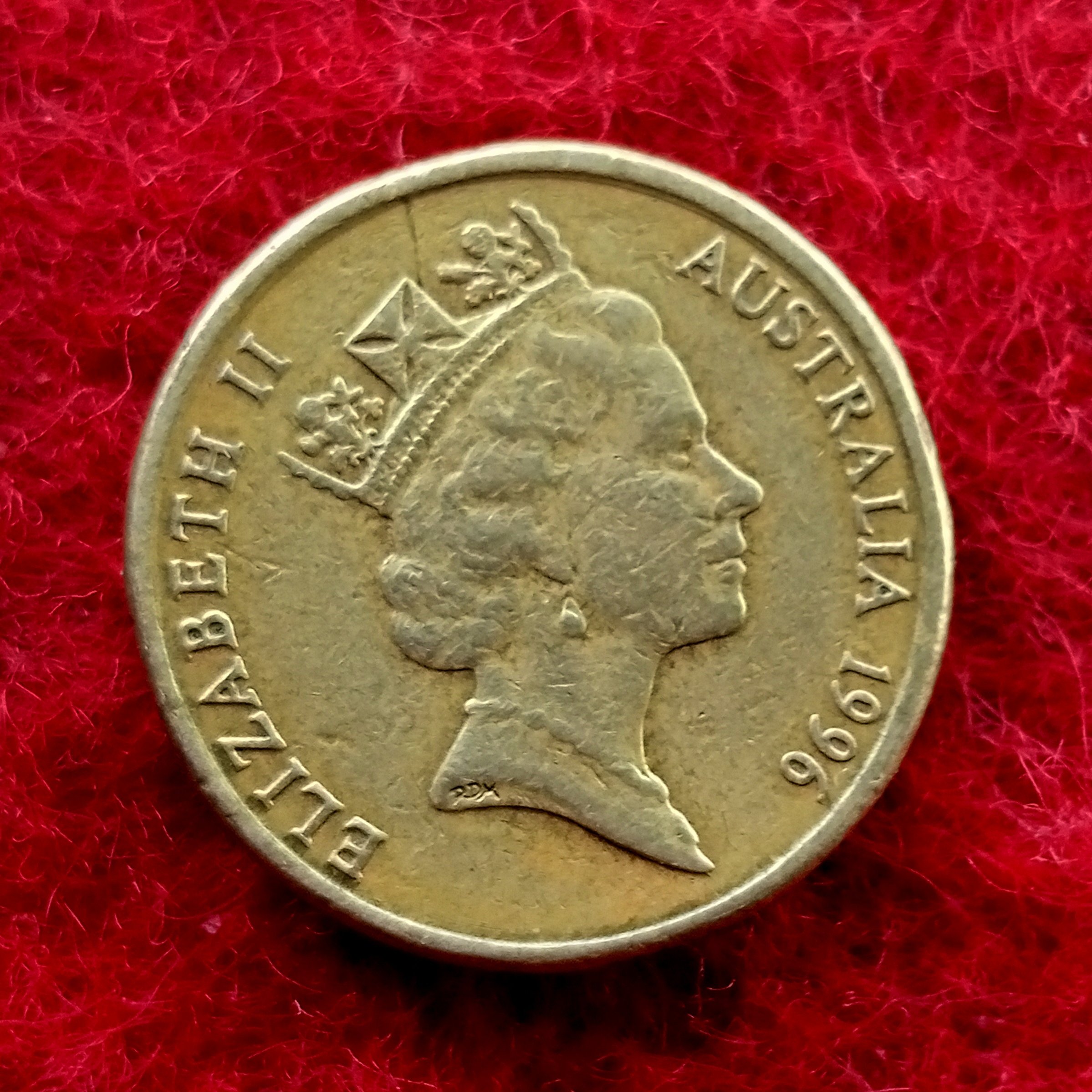australia 1996 0017