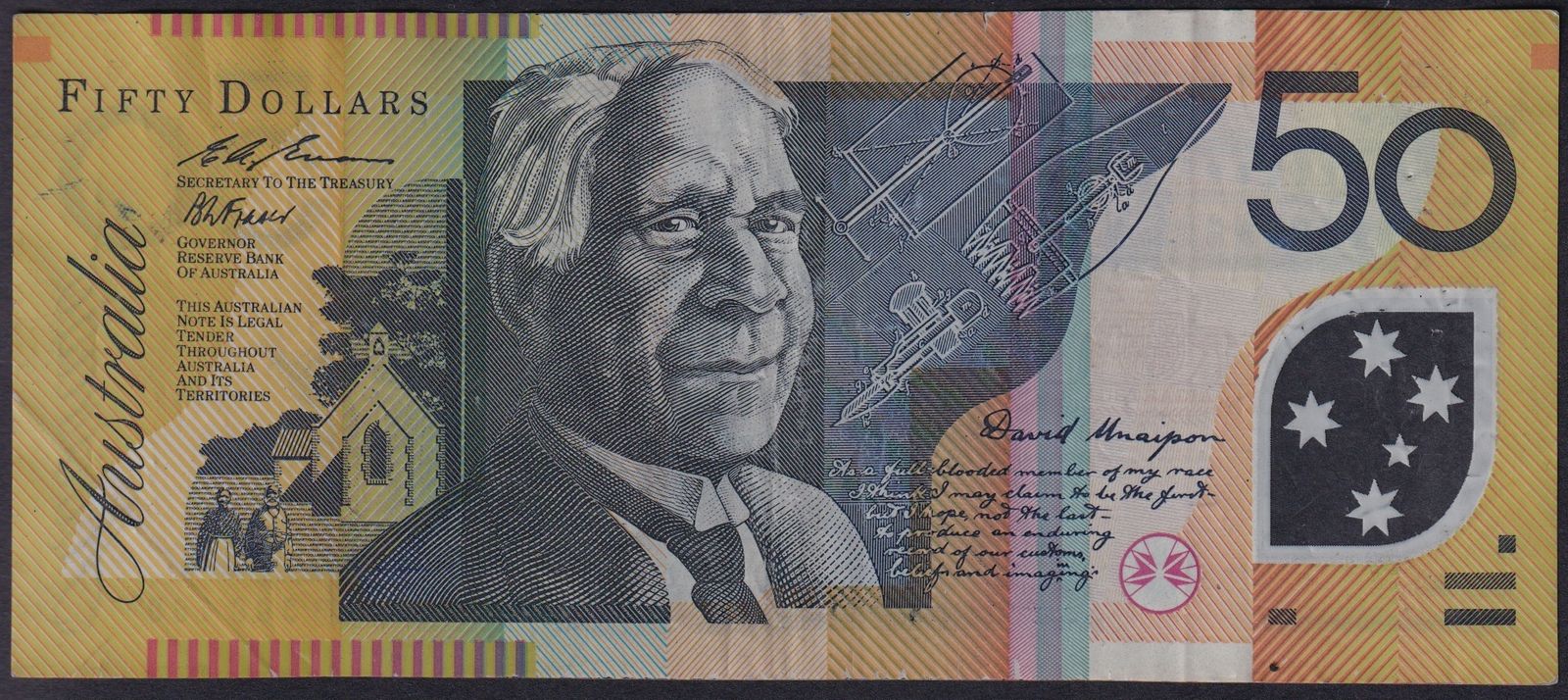 australia 1996 0020