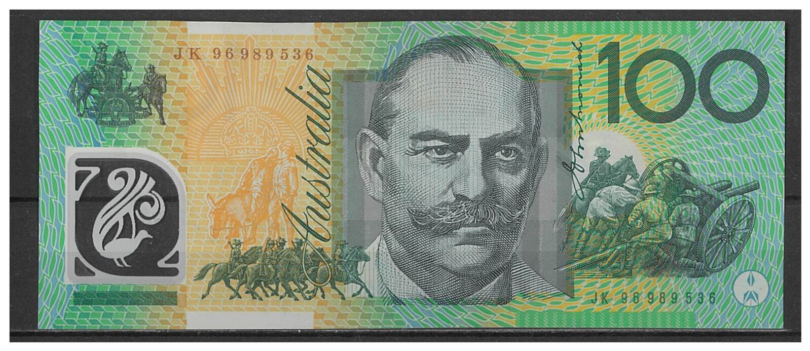 australia 1996 0049