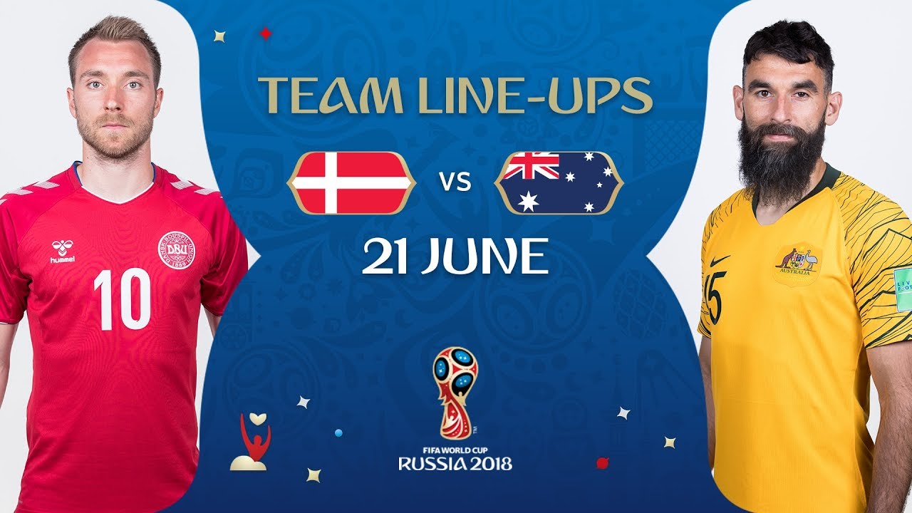 Australia Denmark World Cup 2023 tickets