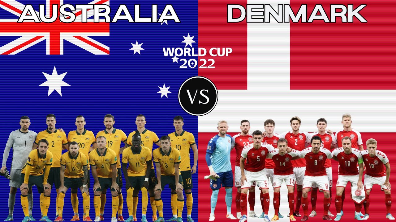 australia denmark world cup 0012
