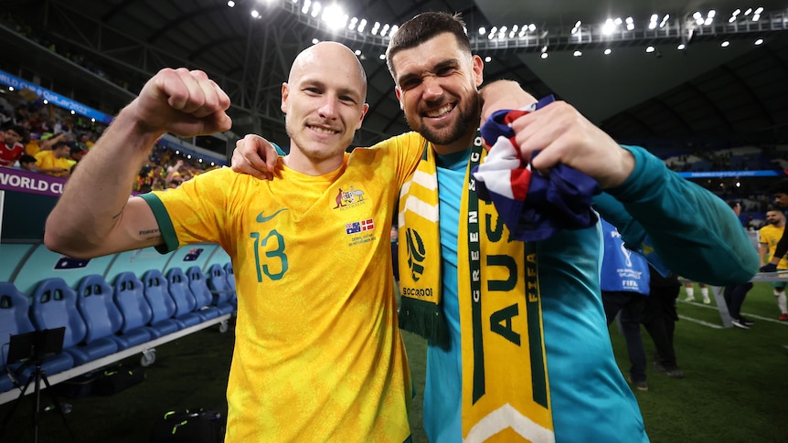 australia denmark world cup 0020