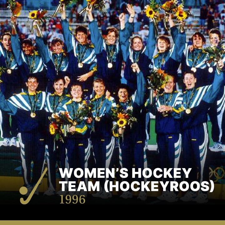Australia Olympic medal tally