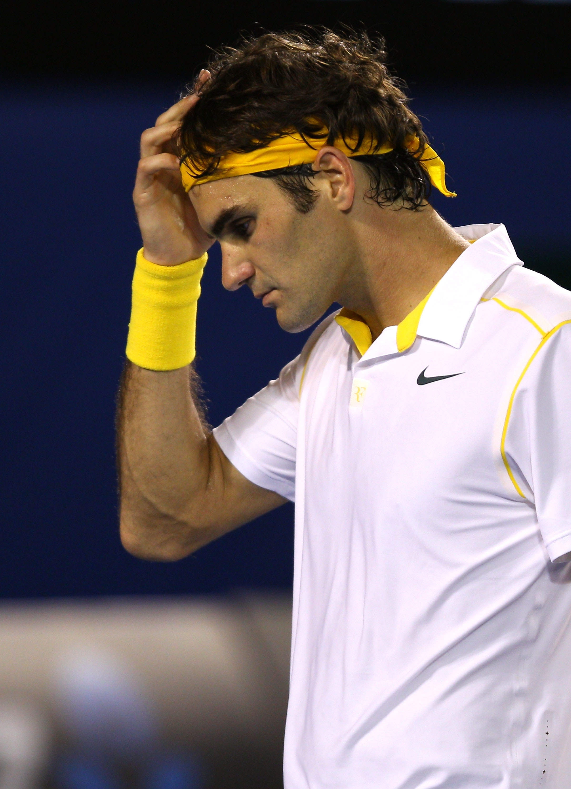 Australian Open 2011 recap