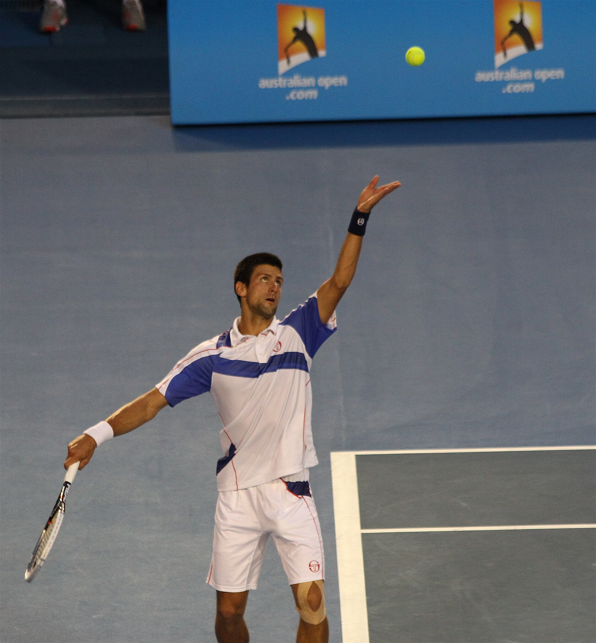 australian open 2011 0012