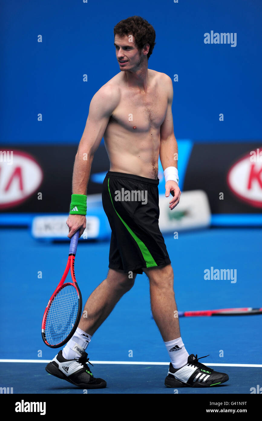 australian open 2011 0030