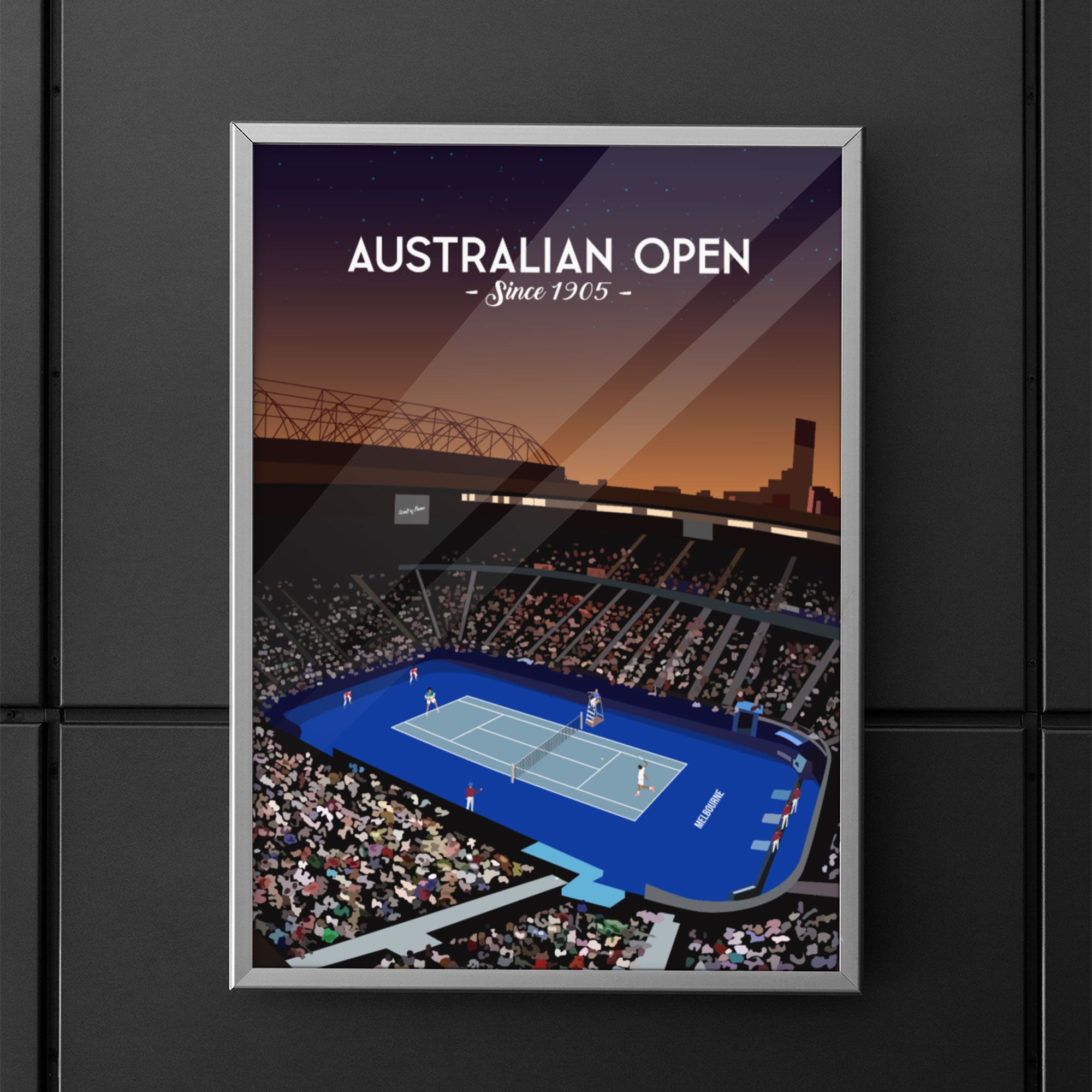australian open 2024 poster 0026