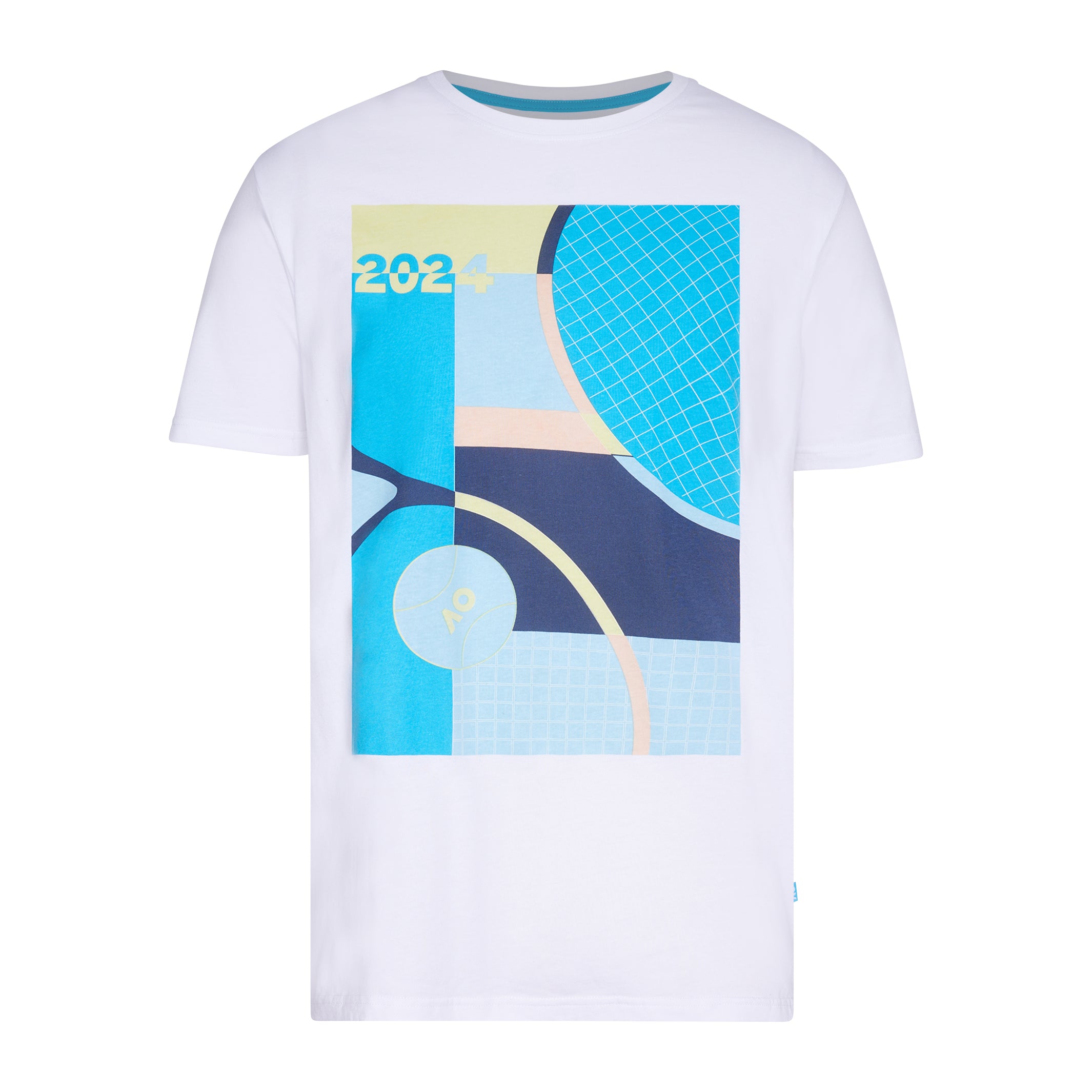 australian open 2024 poster 0029