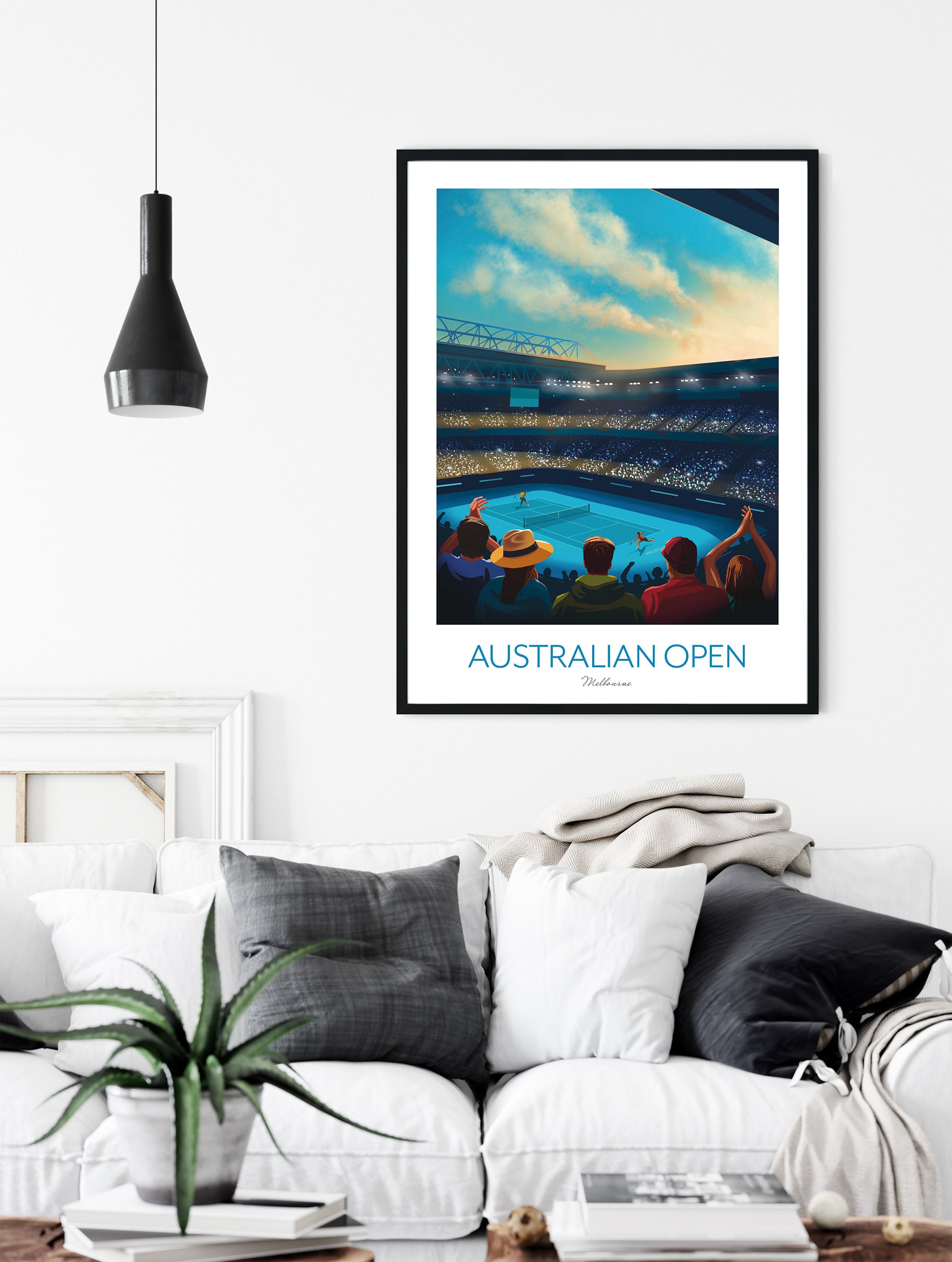 australian open 2024 poster 0030