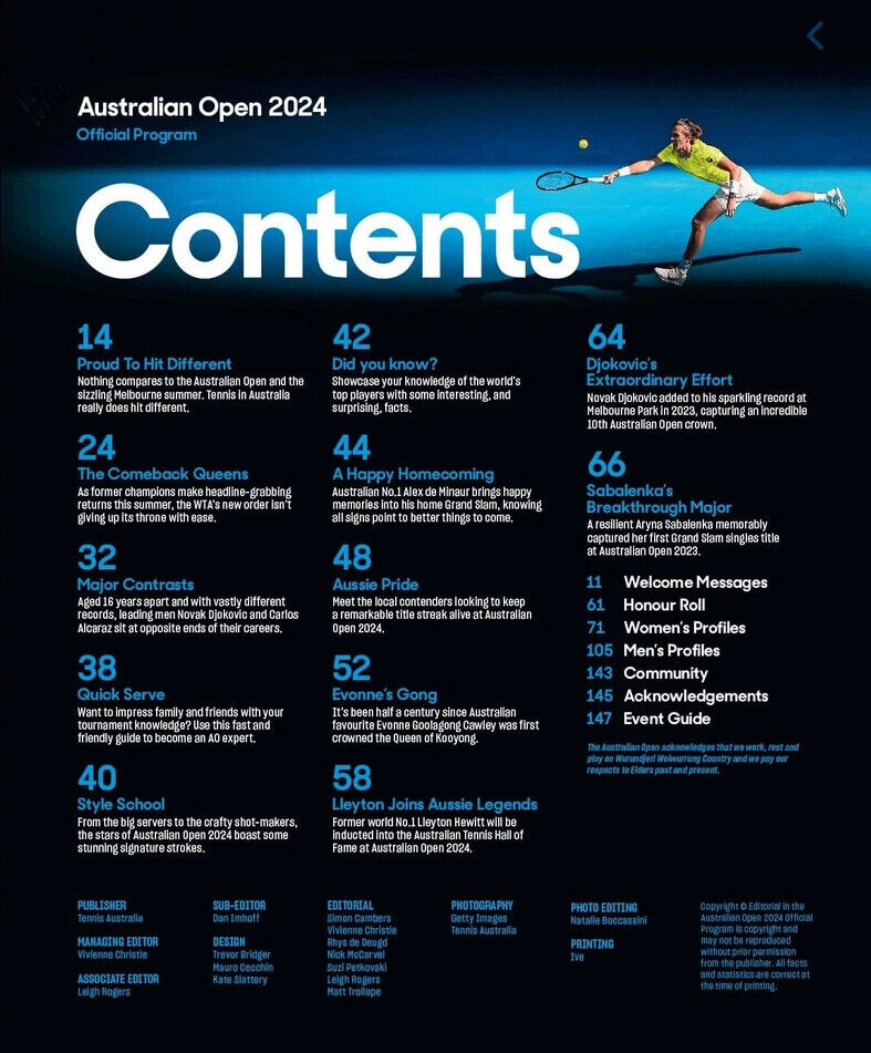 australian open 2024 poster 0031