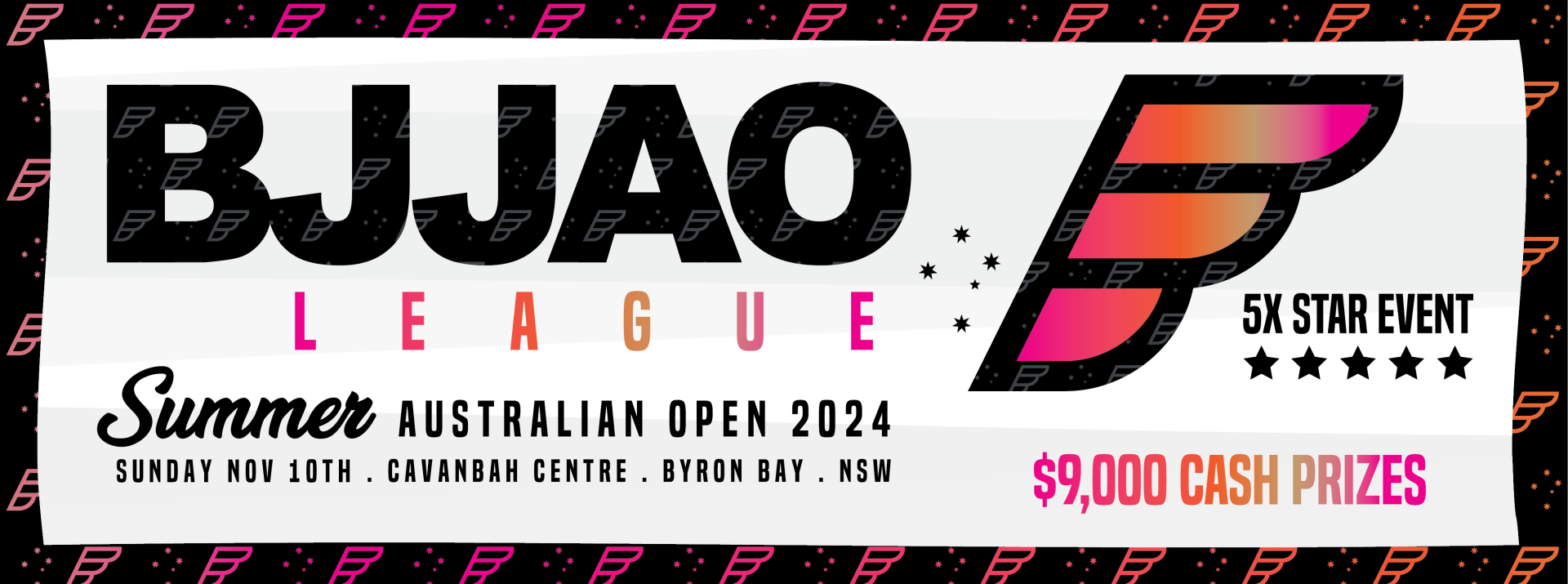 australian open 2024 poster 0032