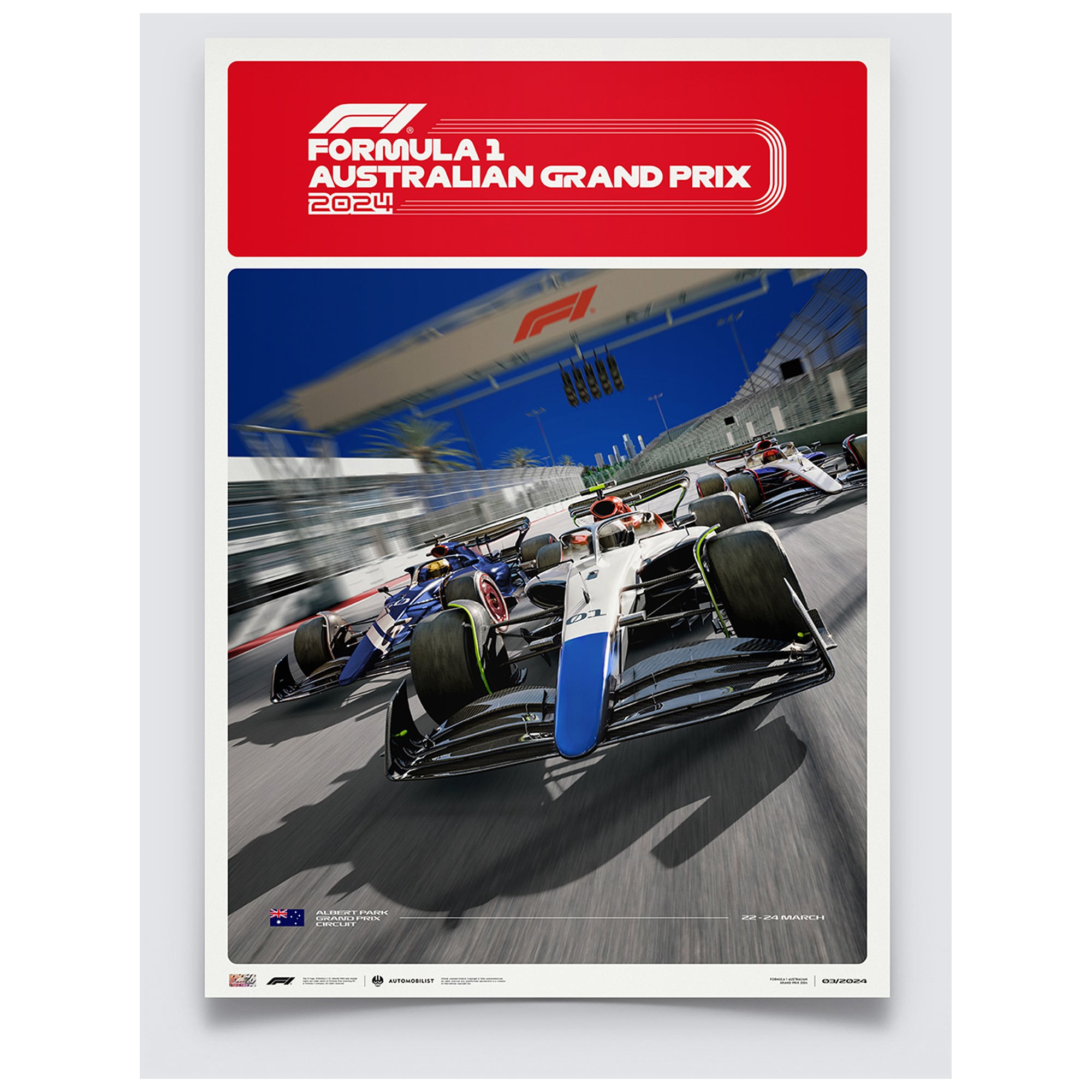 australian open 2024 poster 0033