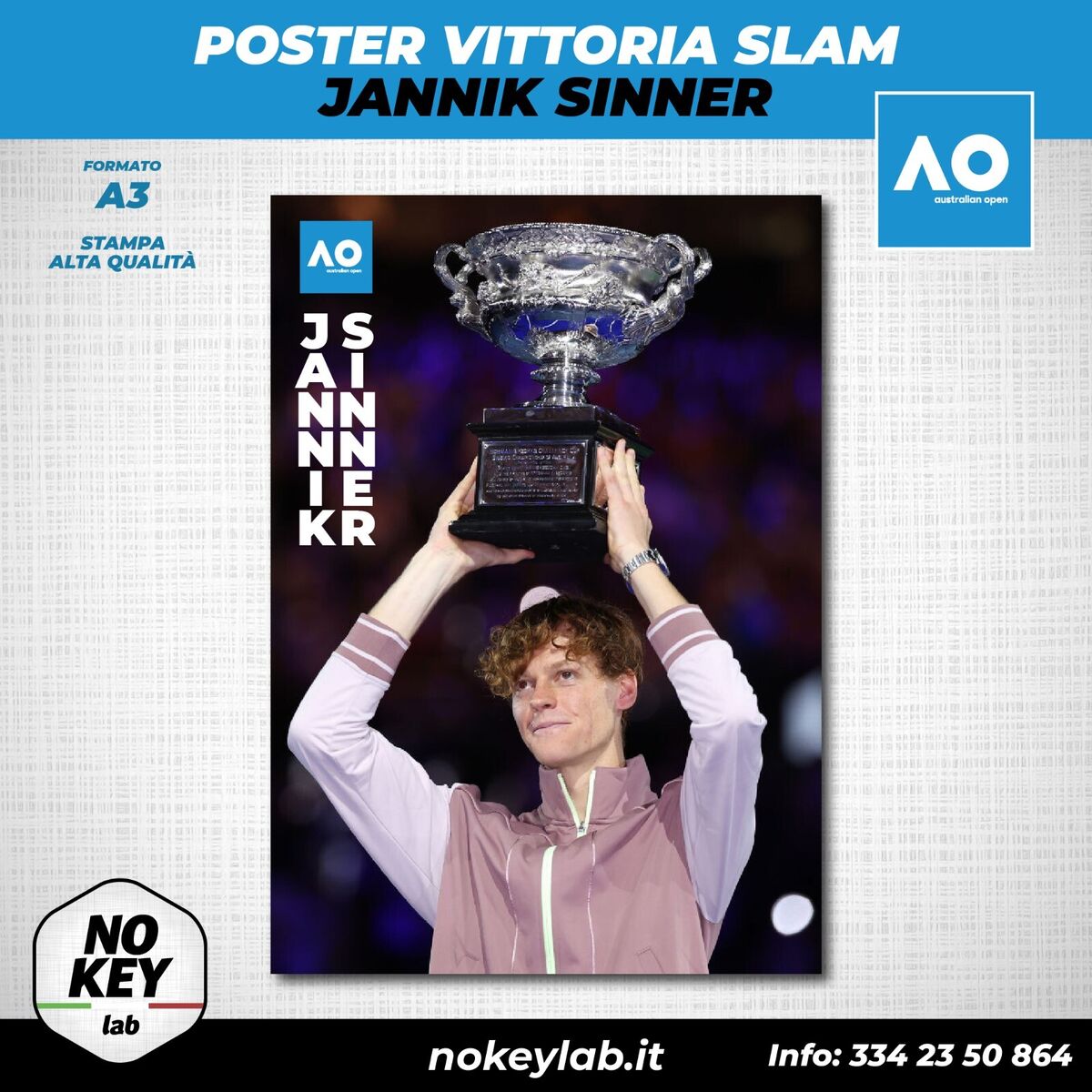 australian open 2024 poster 0038