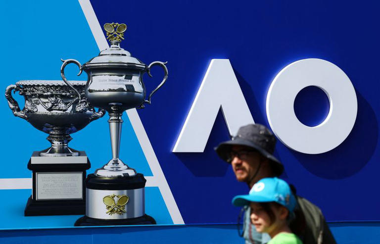 australian open 2024 poster 0044
