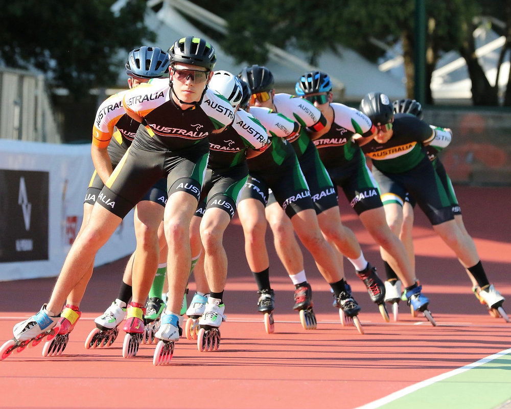 australian speed skater 0012