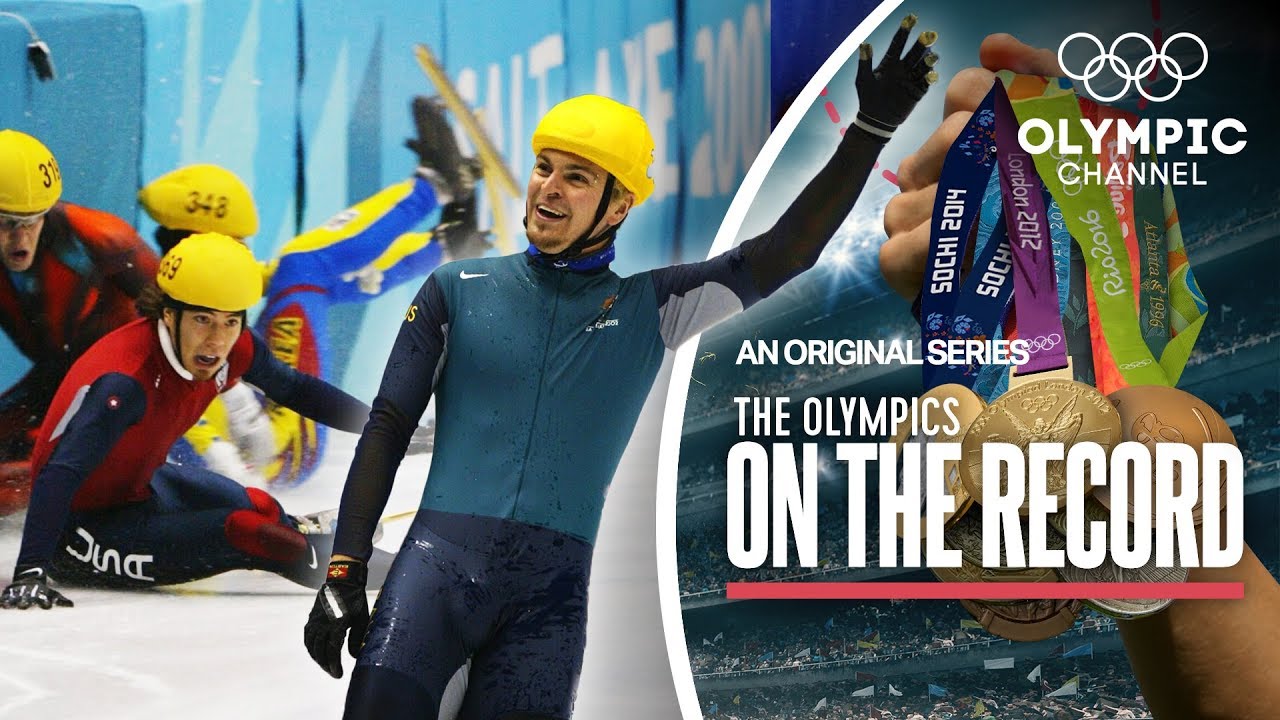 australian speed skater 0014