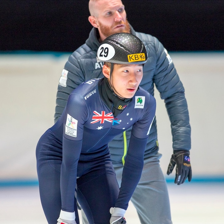 australian speed skater 0015