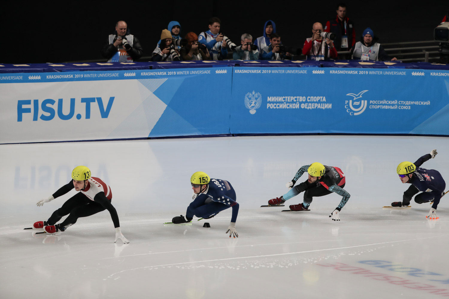 australian speed skater 0016