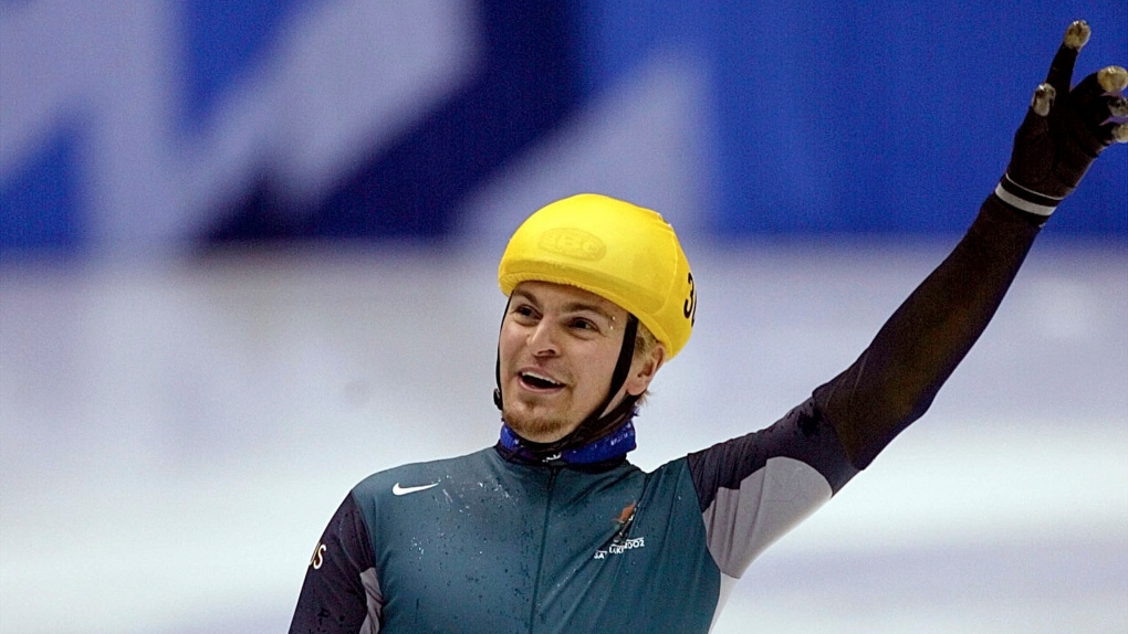 australian speed skater 0019