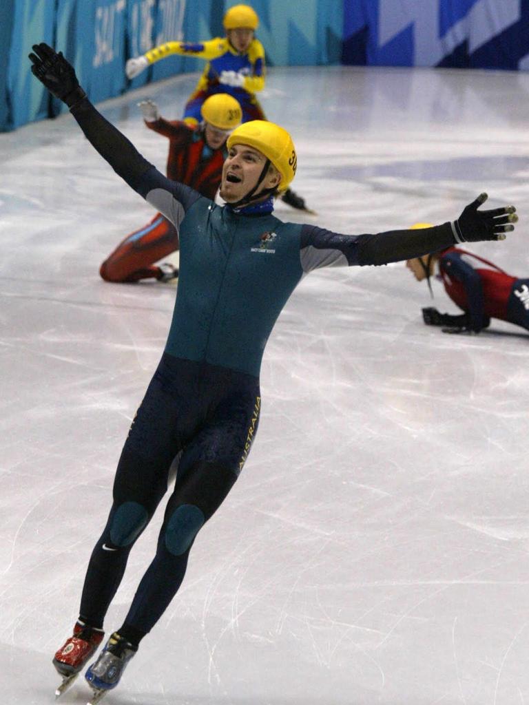 australian speed skater 0021
