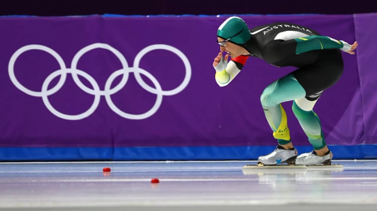 australian speed skater 0022