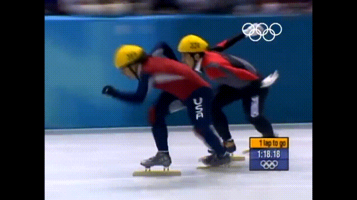 australian speed skater 0023