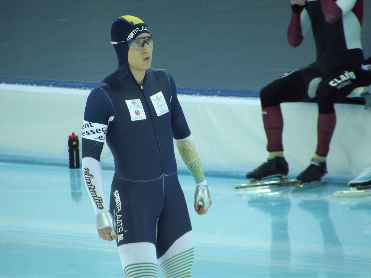 australian speed skater 0029