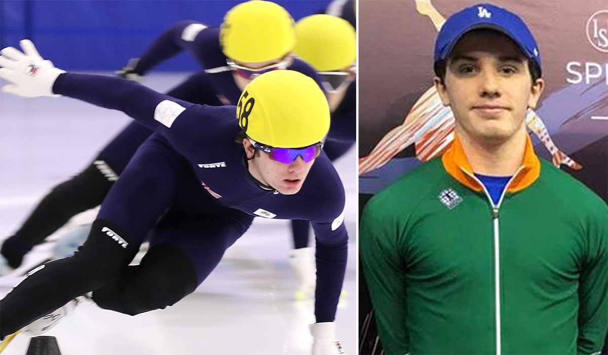 australian speed skater 0030