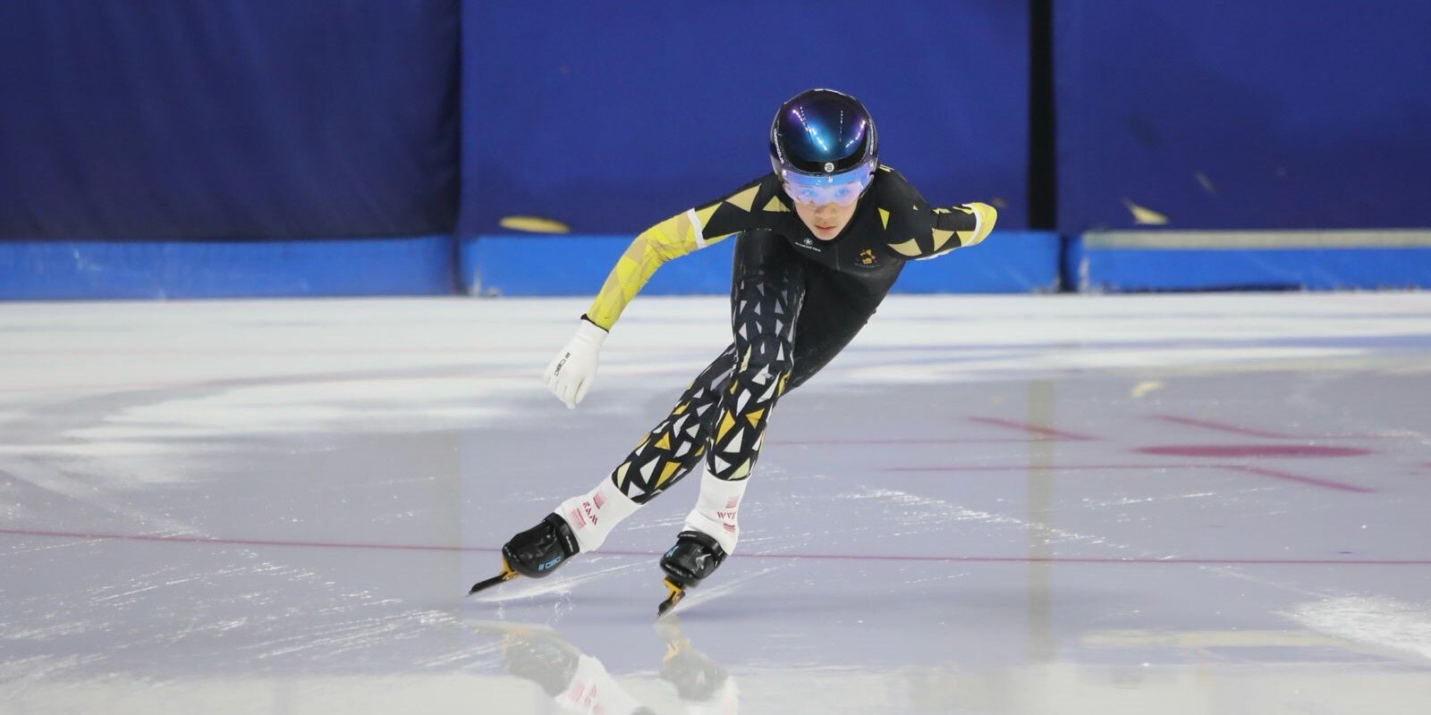 australian speed skater 0031