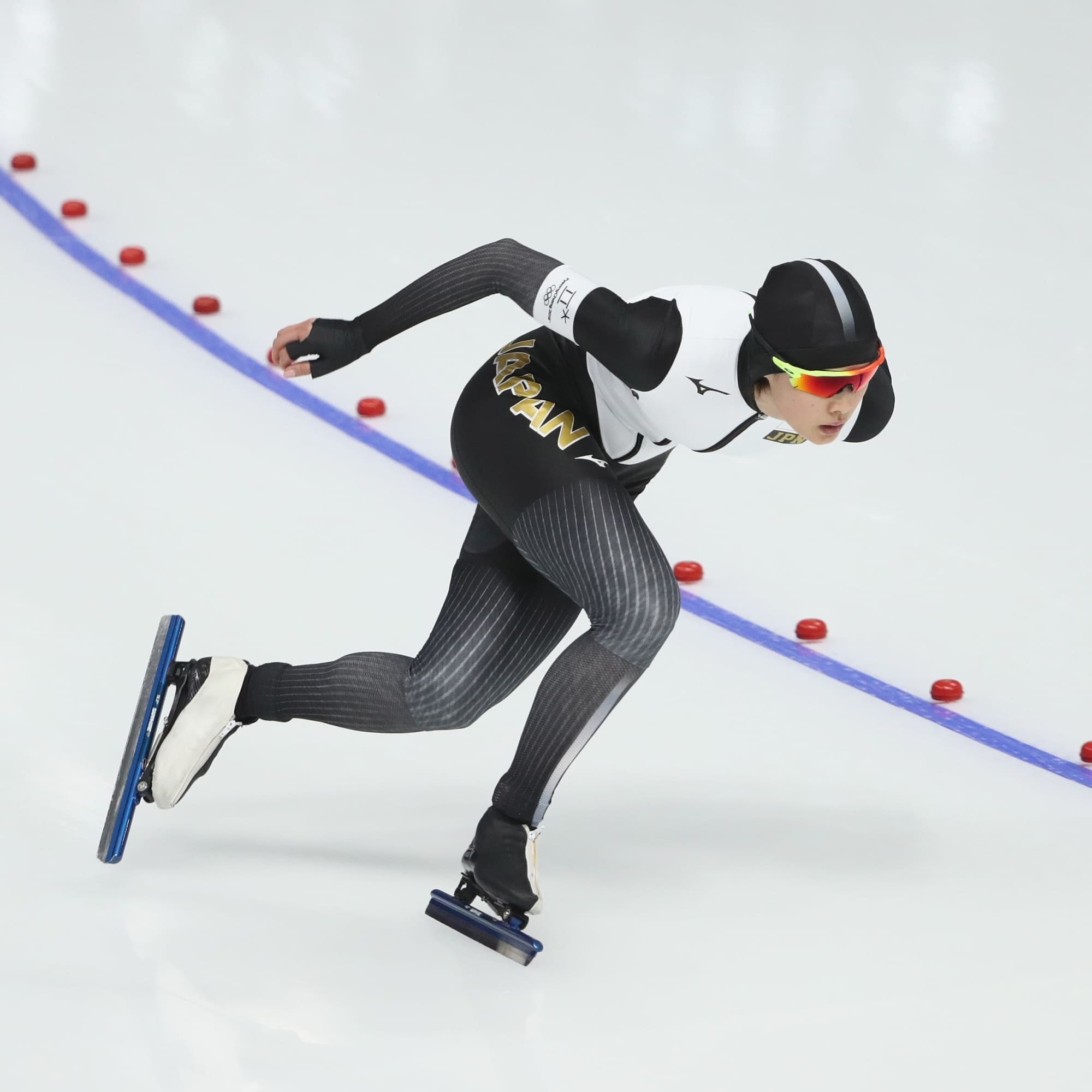 australian speed skater 0036