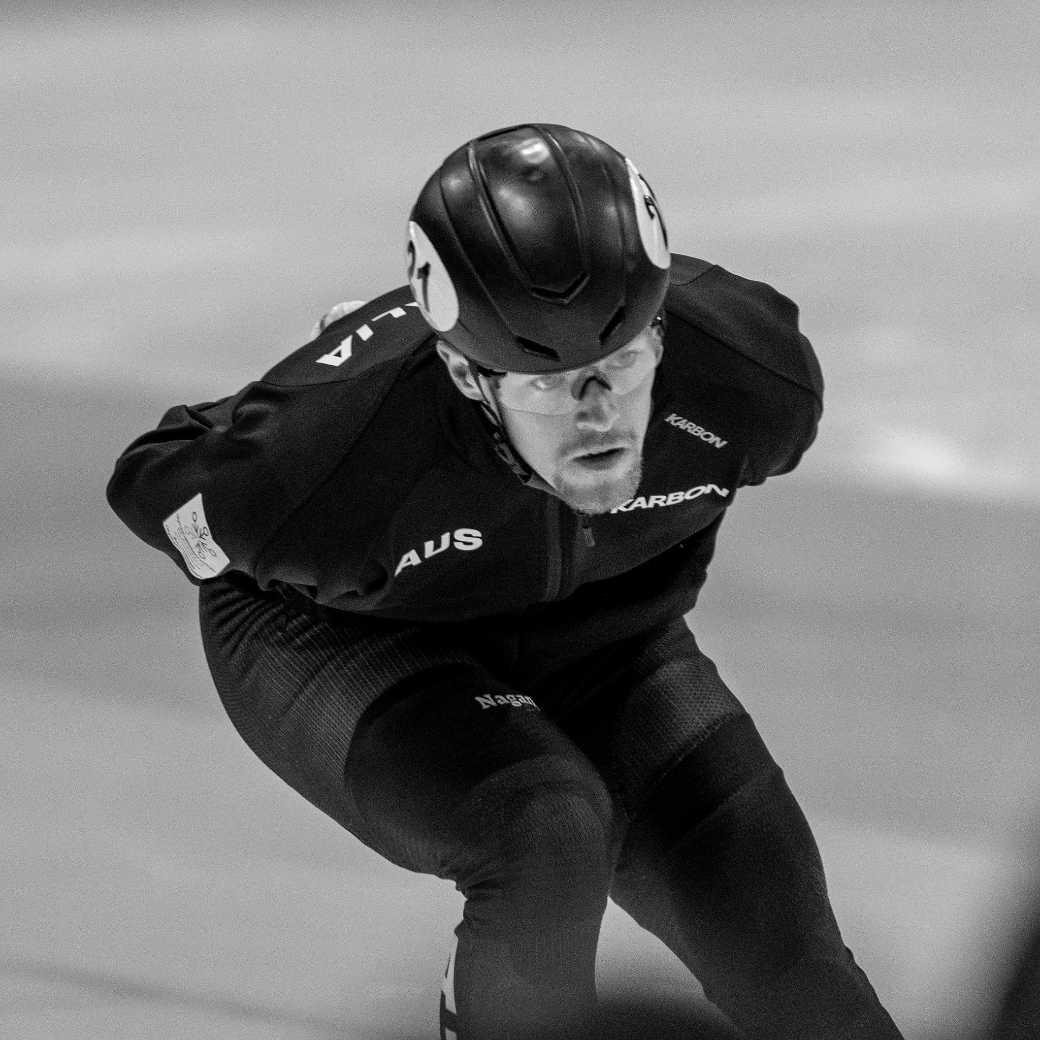 australian speed skater 0039