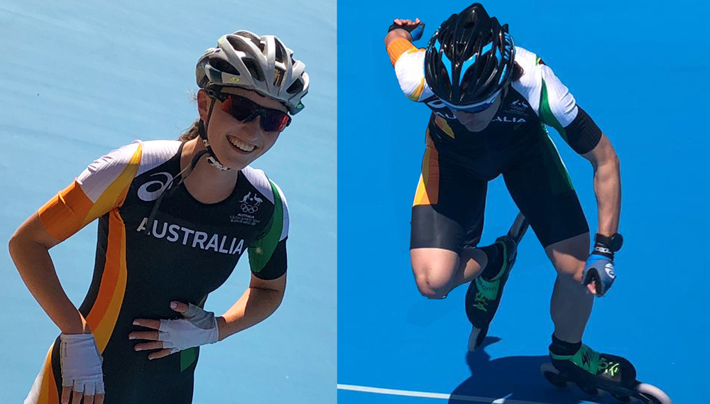australian speed skater 0046