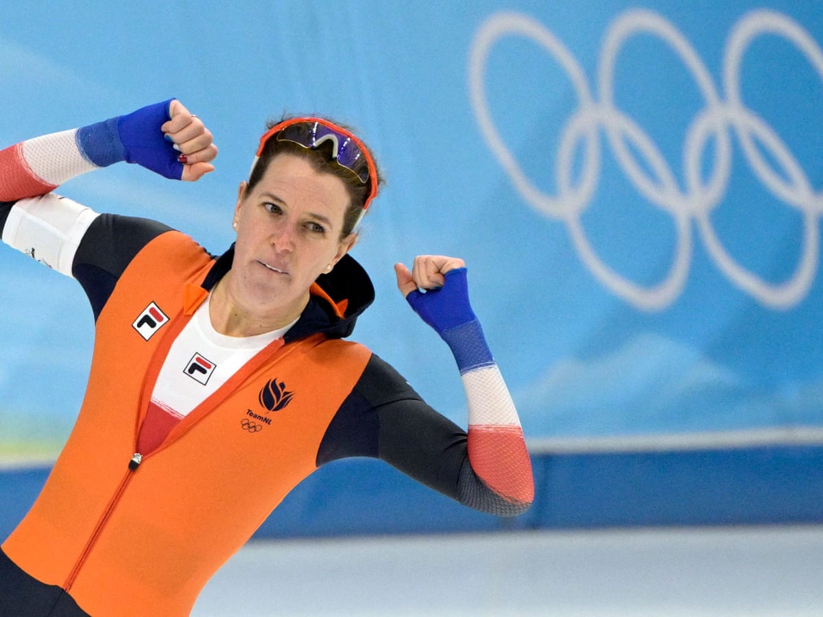 australian speed skater 0049