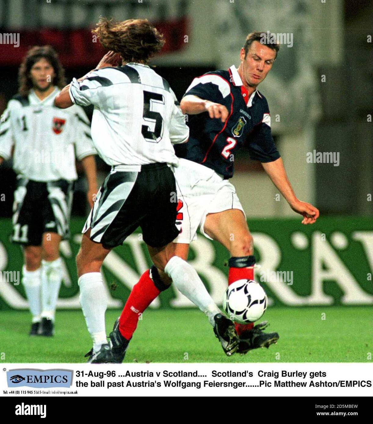 Austria national team