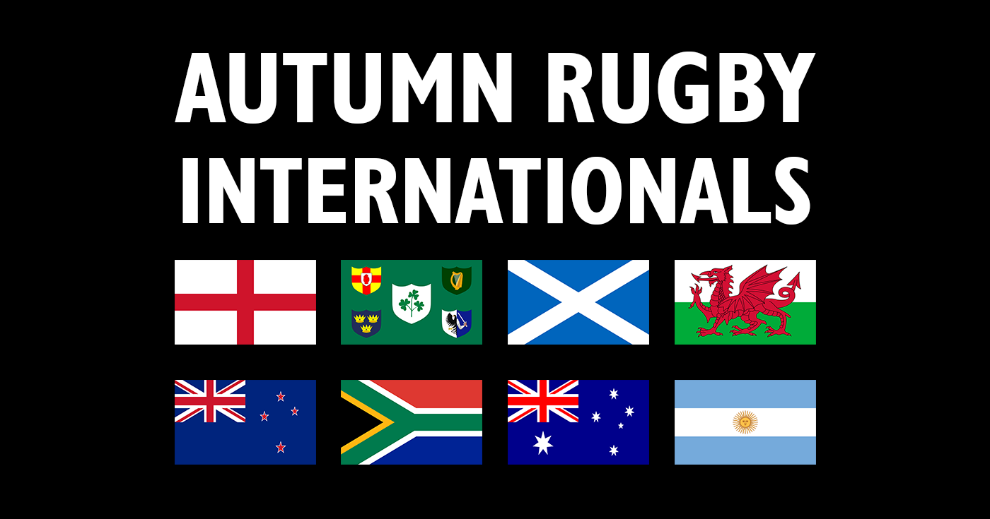 autumn internationals results 2022