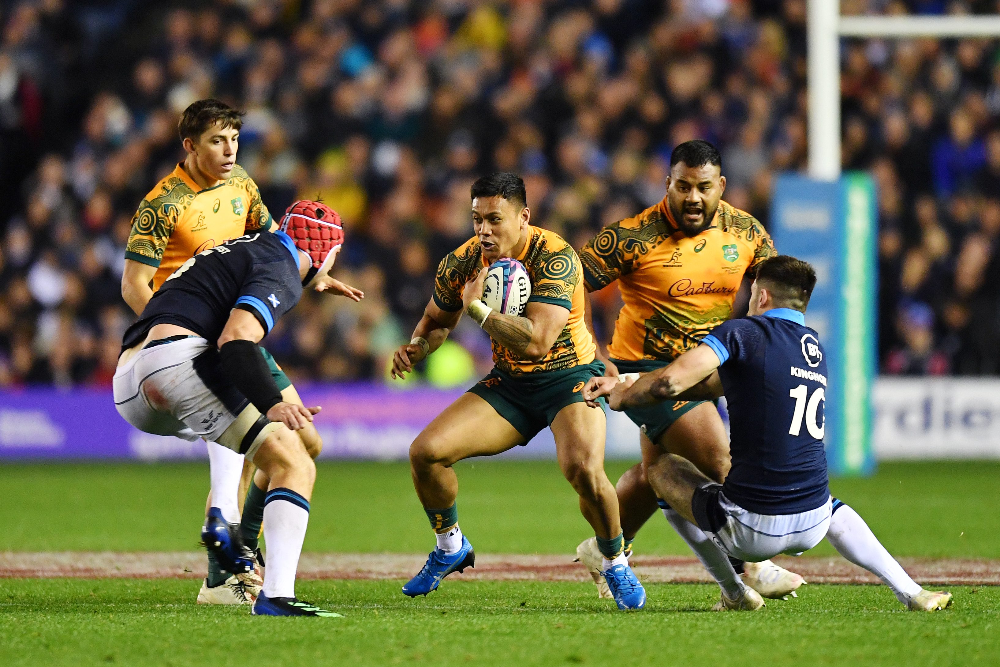 autumn internationals schedule 2022