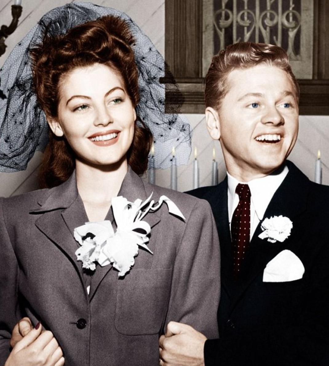 Ava Gardner films