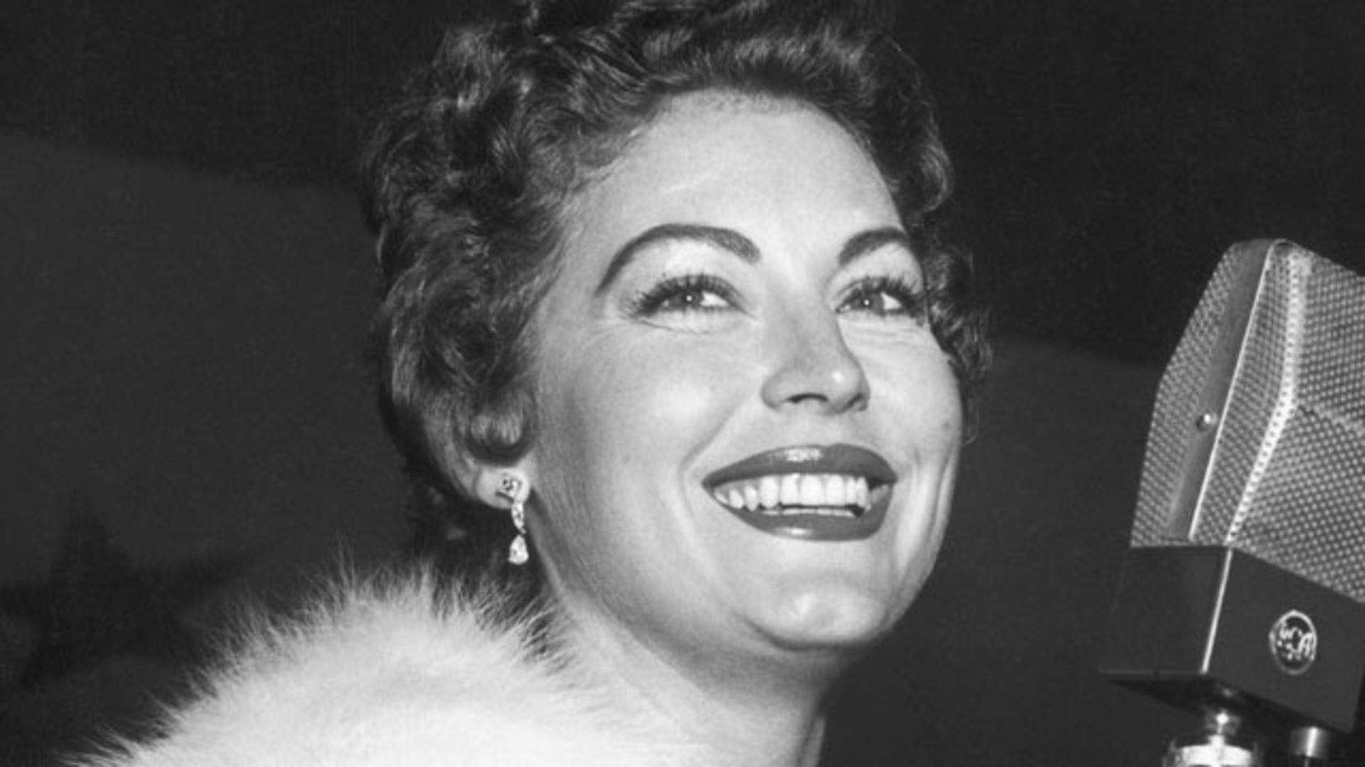 ava gardner hair secrets.