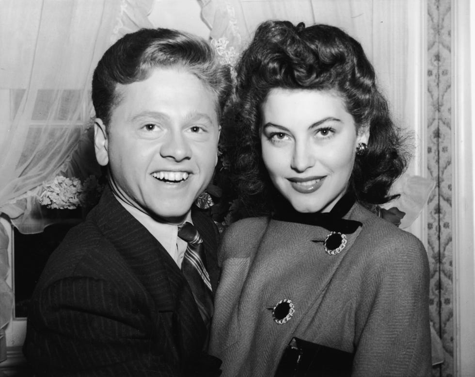 ava gardner hairstyles 0009