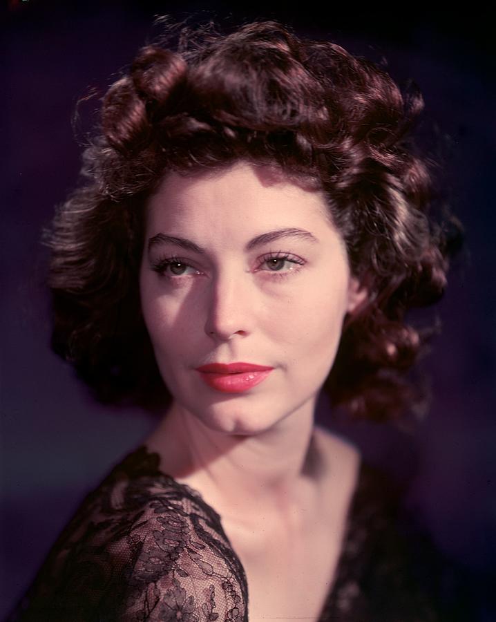 ava gardner hairstyles 0017