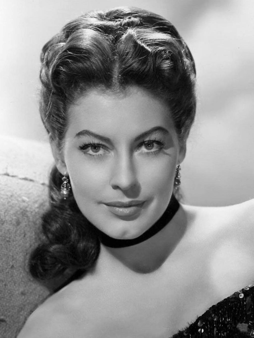 ava gardner hairstyles 0019
