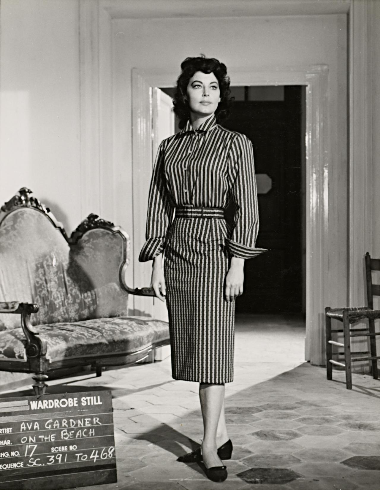 ava gardner hairstyles 0025