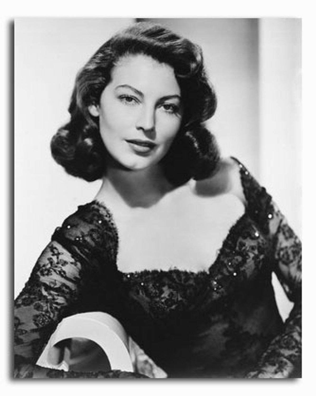 ava gardner hairstyles 0026