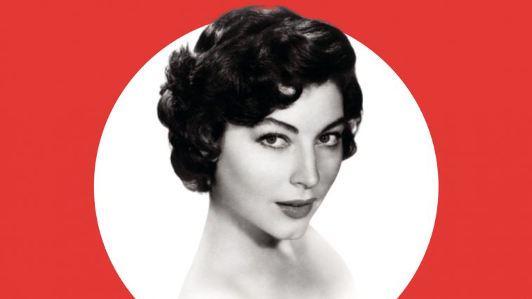 ava gardner hairstyles 0030