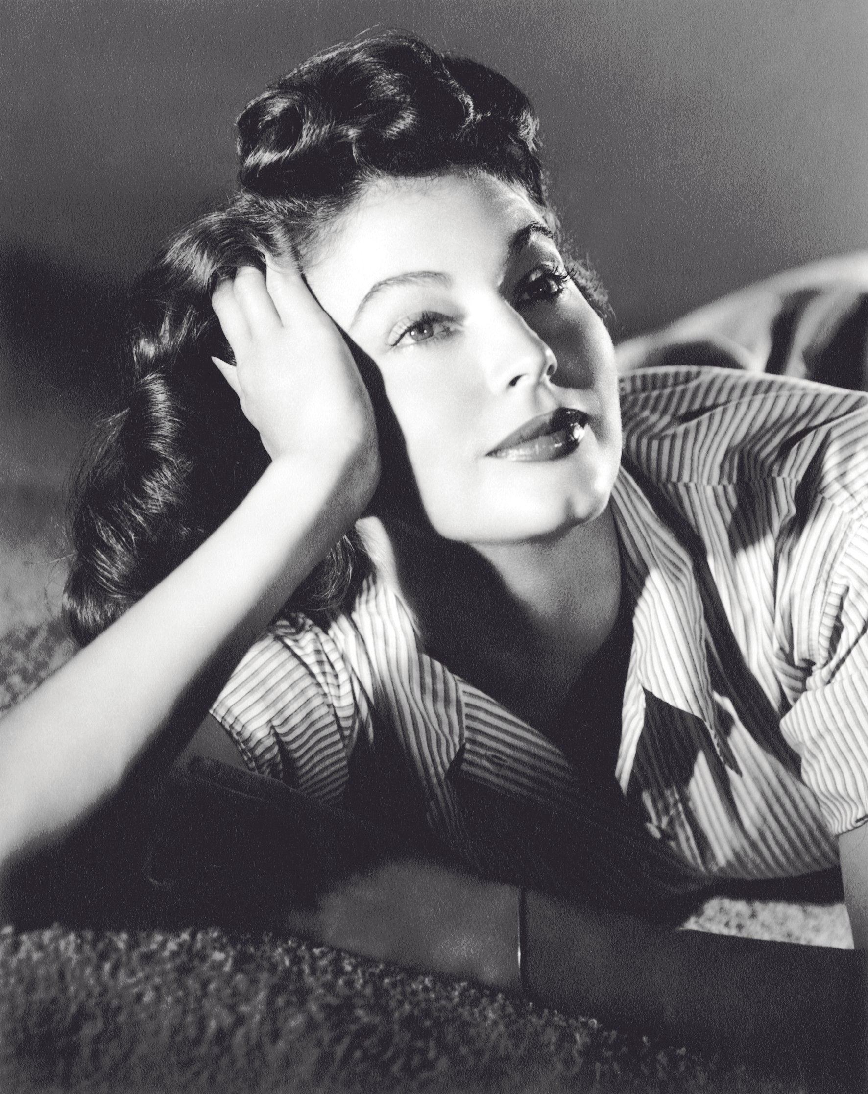 ava gardner hairstyles 0031