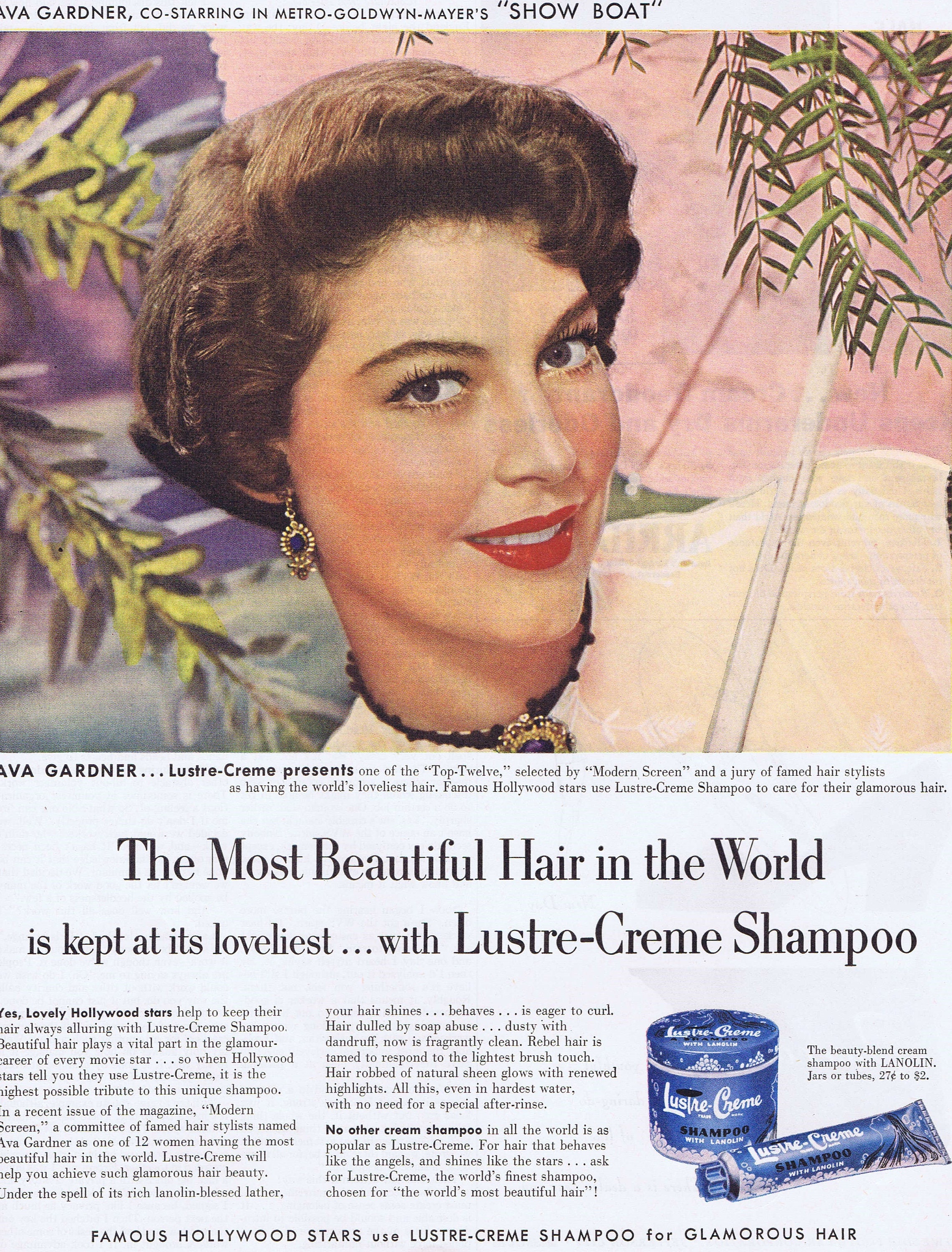 ava gardner hairstyles 0032