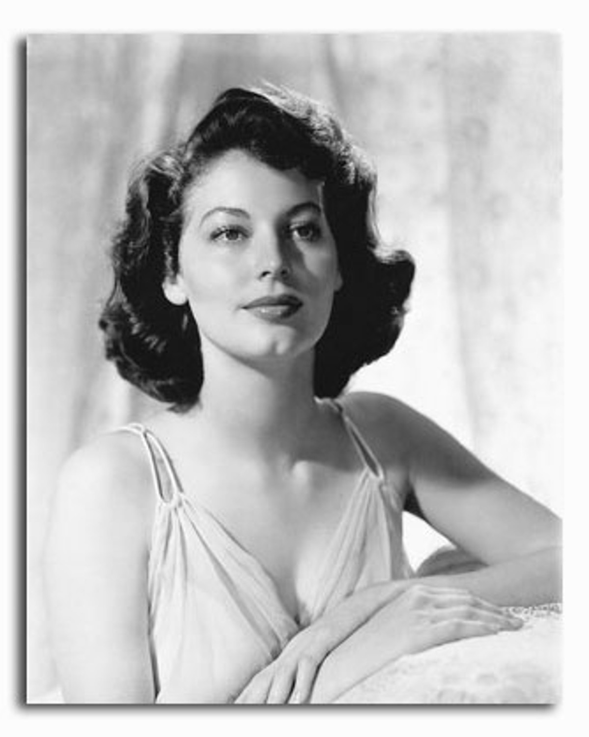 ava gardner hairstyles 0037