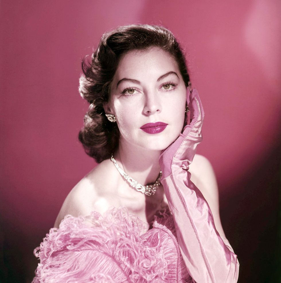 ava gardner hairstyles 0039