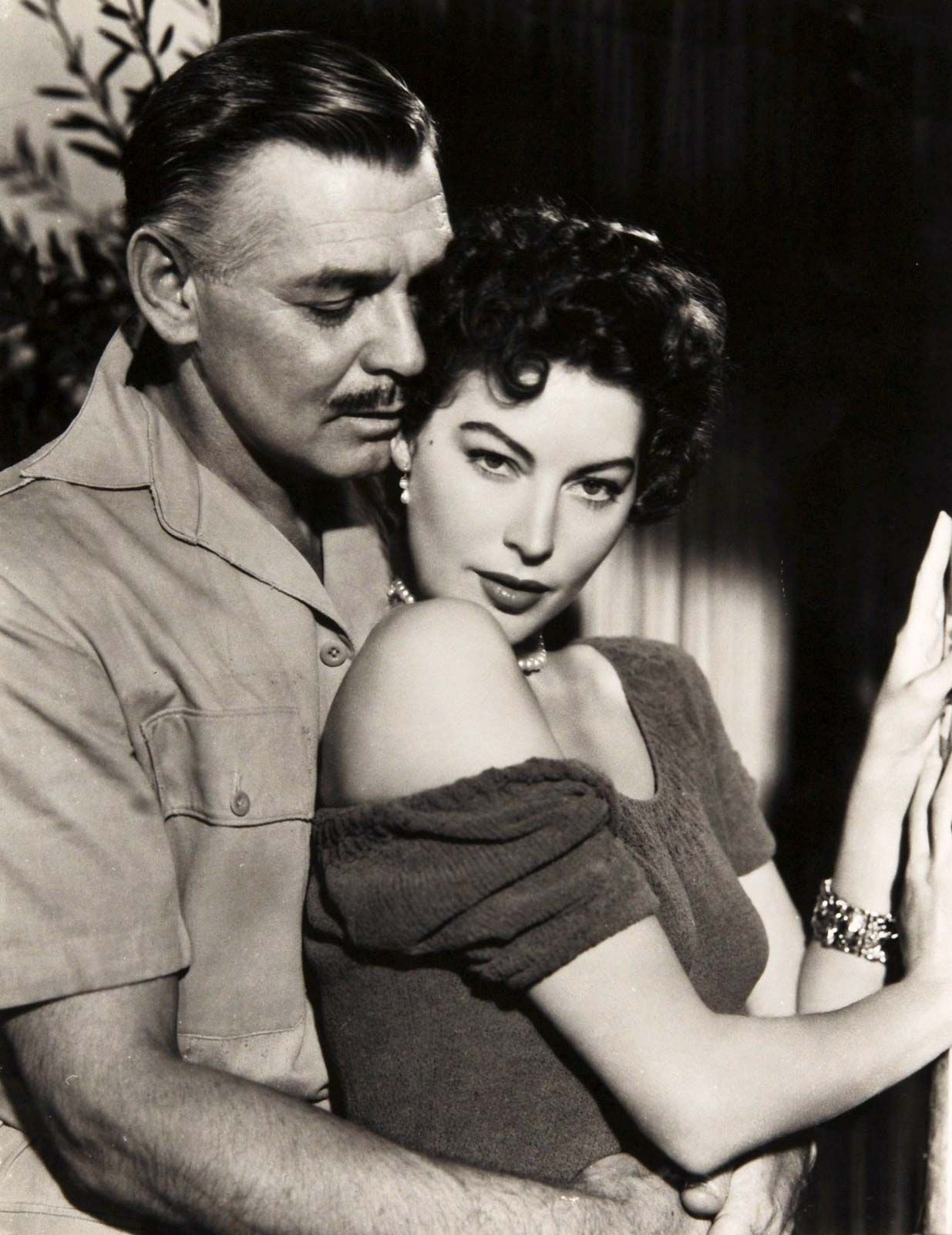 ava gardner hairstyles 0045