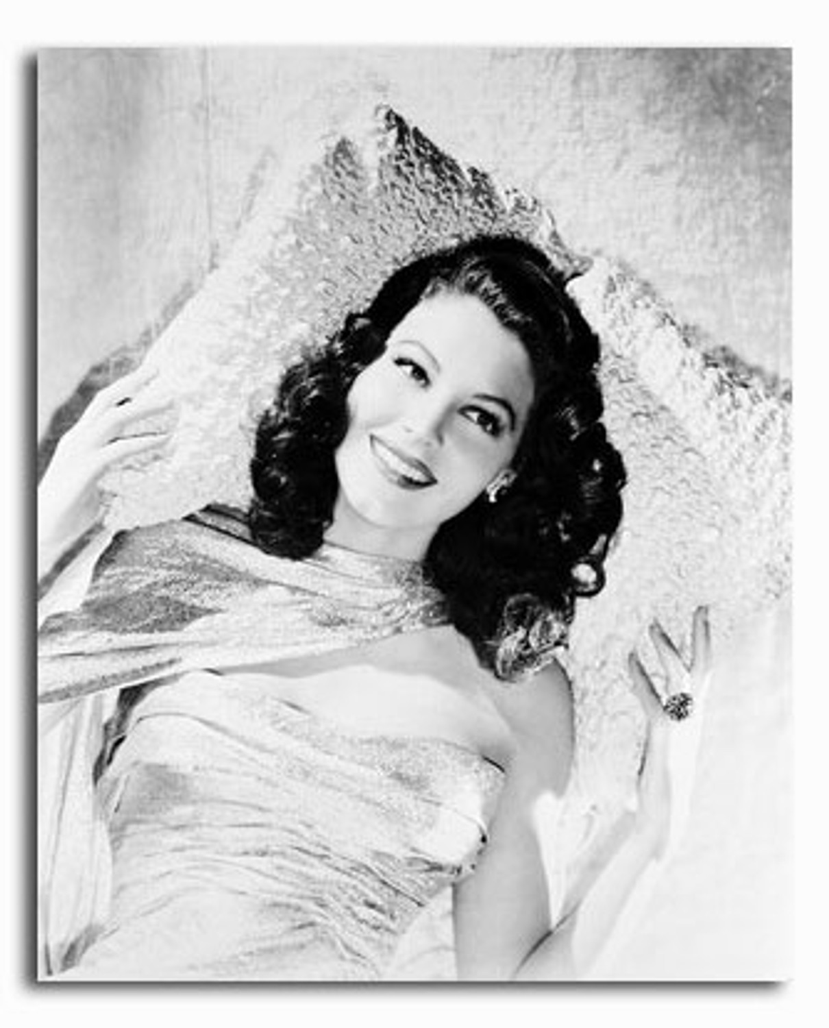 ava gardner hairstyles 0046